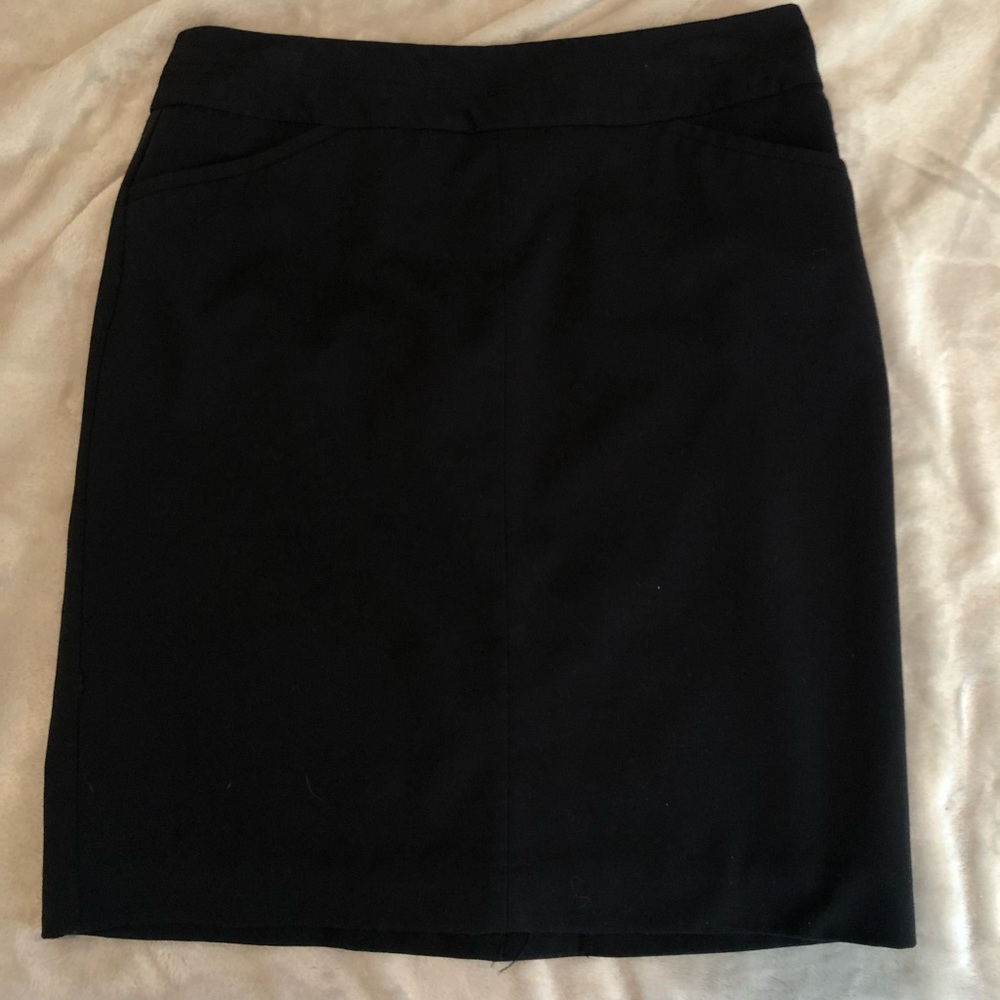 Worthington petite pencil skirt